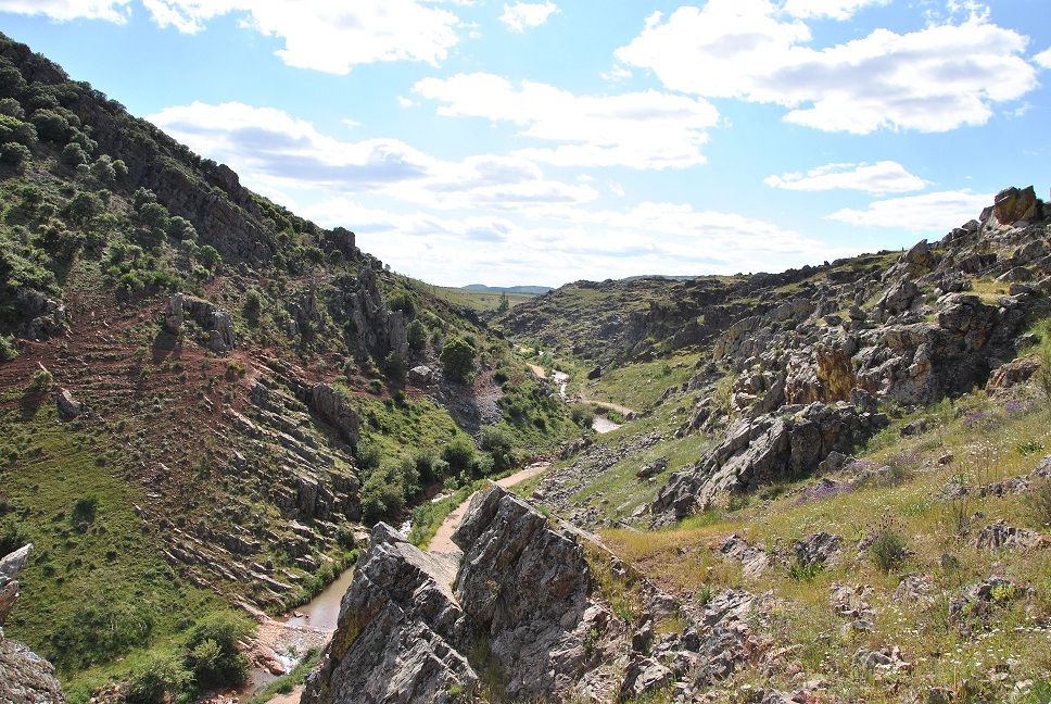 Vivienda Uso Turístico Los Garriolos - Paraje San Isidro